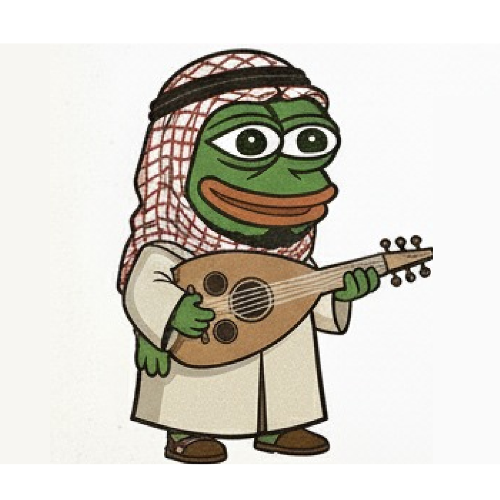 Sultan Pepe #115